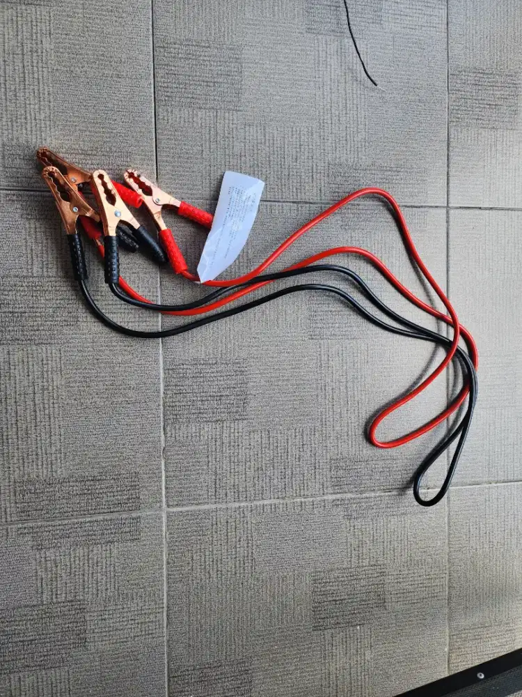 Kabel jumper AKI