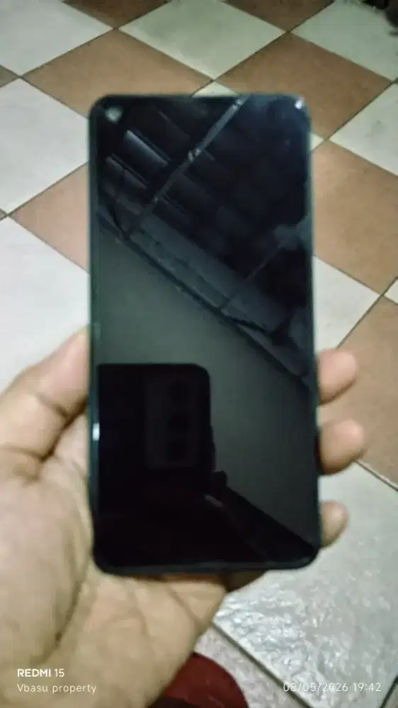 Redmi note 9 4/64GB