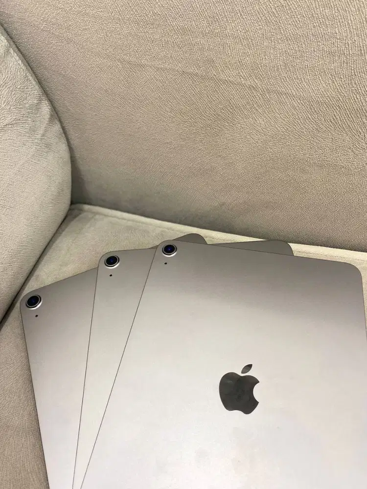 IPAD AIR 4 64 GB SECOND MURAH 4 JUTAAN