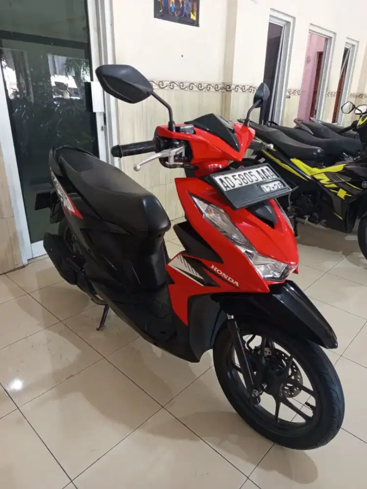 Beat fi 2023 istimewa