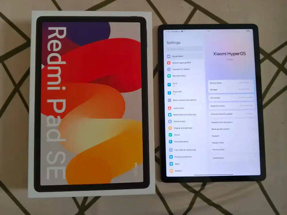 Redmi Pad SE 11