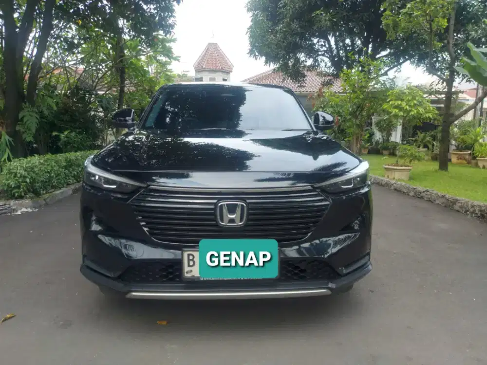 HONDA HRV E 2023