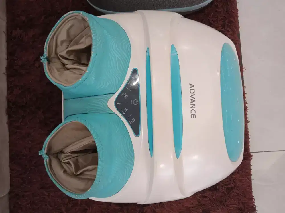 Alat Pijat Foot Dream