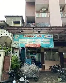 DICARI KARYAWATI LAUNDRY