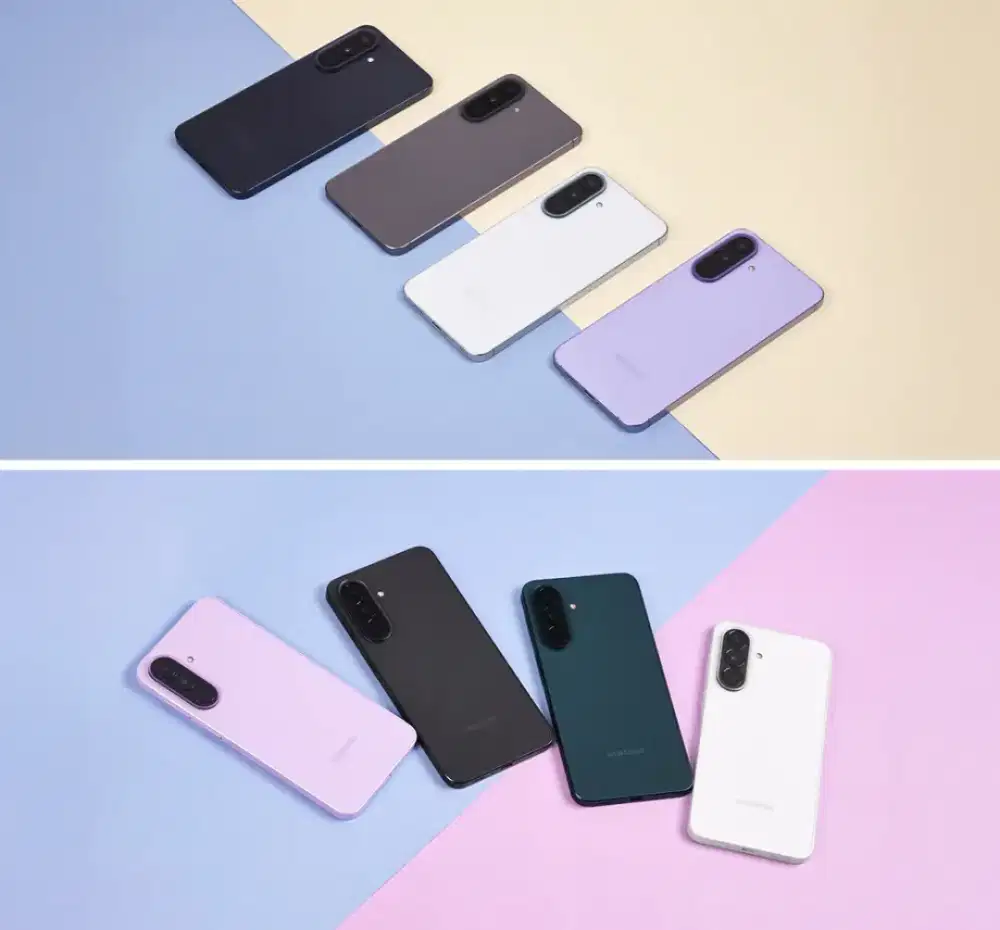 Samsung Galaxy A57 5G