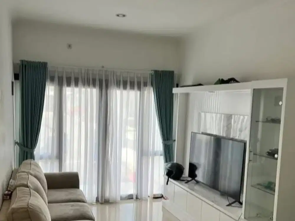 Rumah Nyaman di The Avanty Residence Cipamokolan