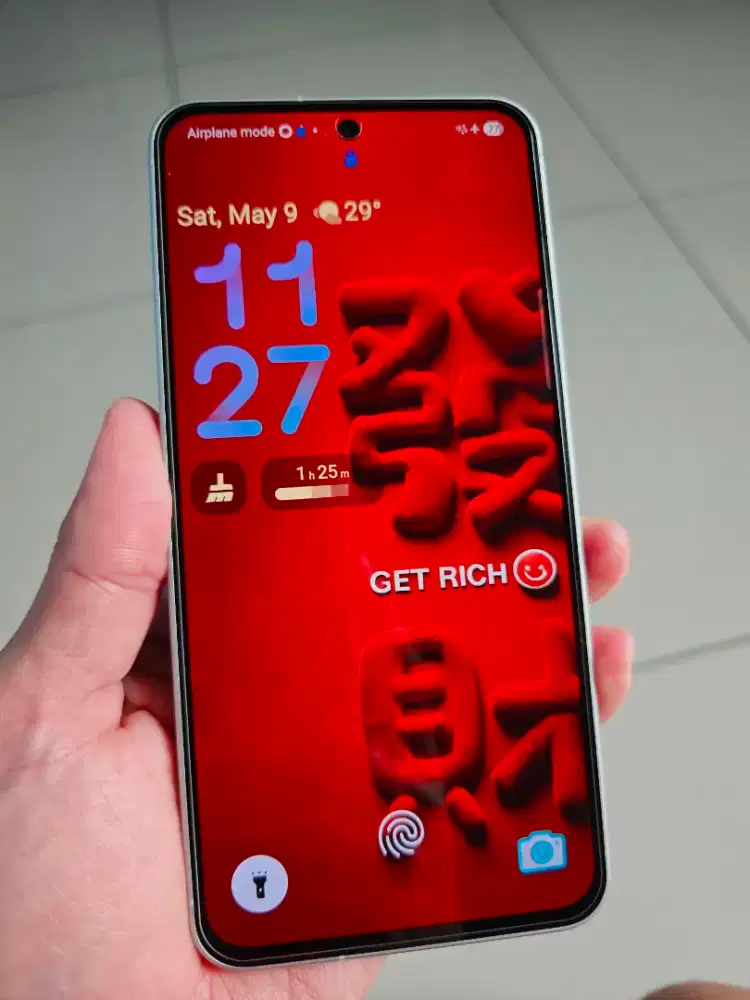 Samsung A56 5G 8/256