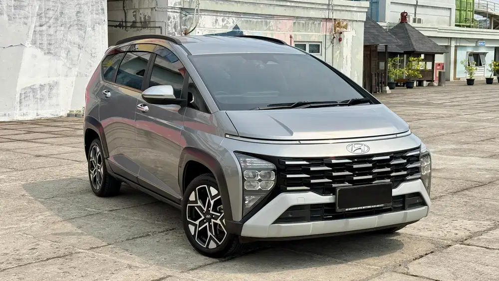 [KM 10.000AN]HYUNDAI STARGAZER X PRIME AT 2024 LIKE NEW