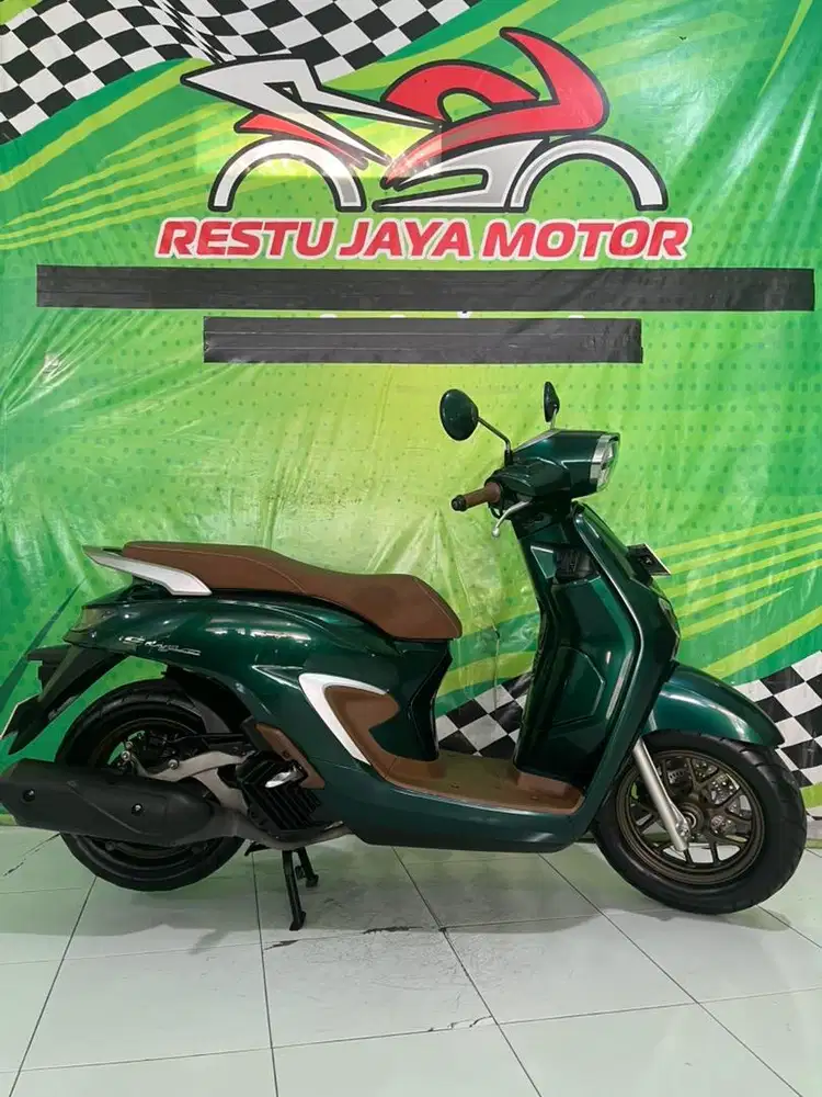 Stylo ABS th 2024 cash/kredit#rjm
