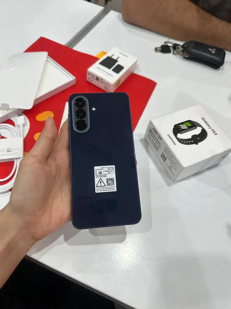 Samsung a57 series