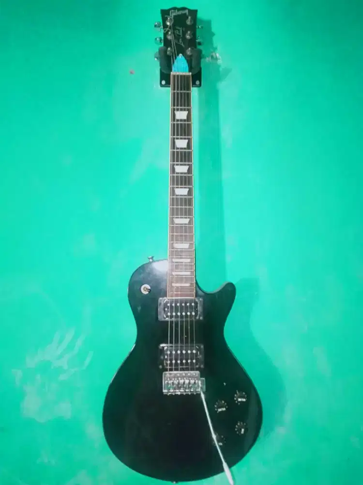 Gitar les Paul custome