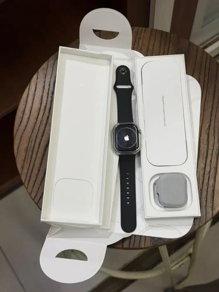 Apple Watch series 11