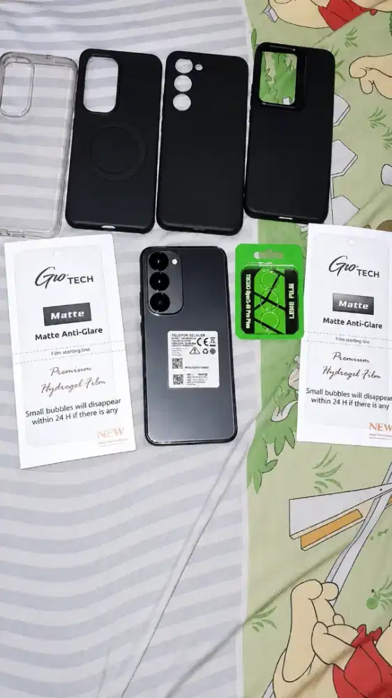 Tecno Spark 40 Pro Plus