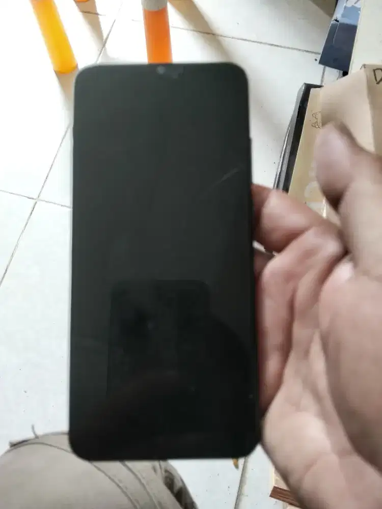 Hp samsung A02s
