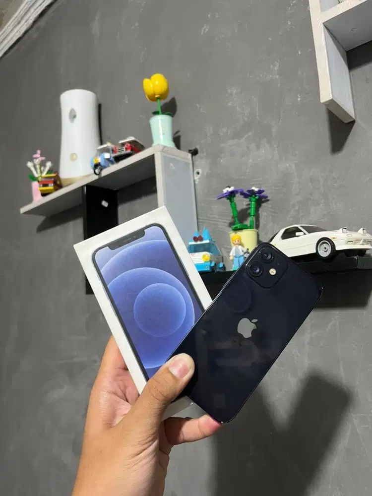 iphone 12 mini 64gb