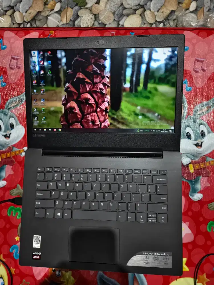 Lenovo idea pad