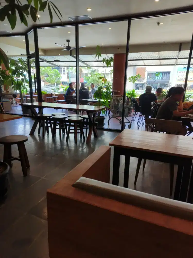 Cari pekerjaan dimna aja
