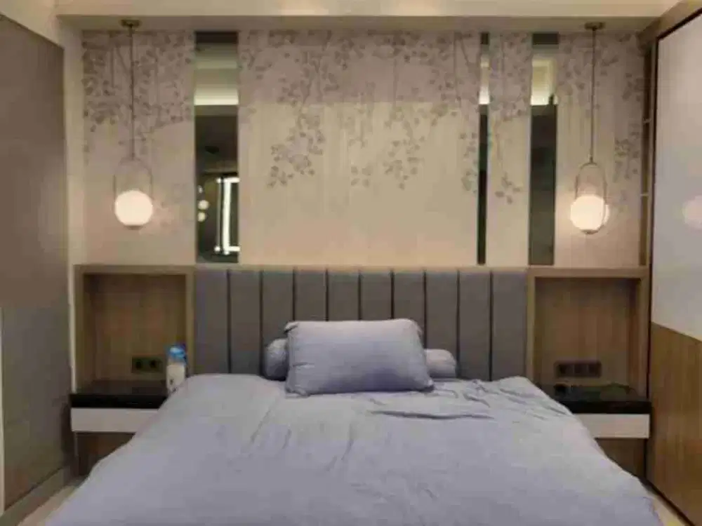 Apartemen Benson Pakuwon