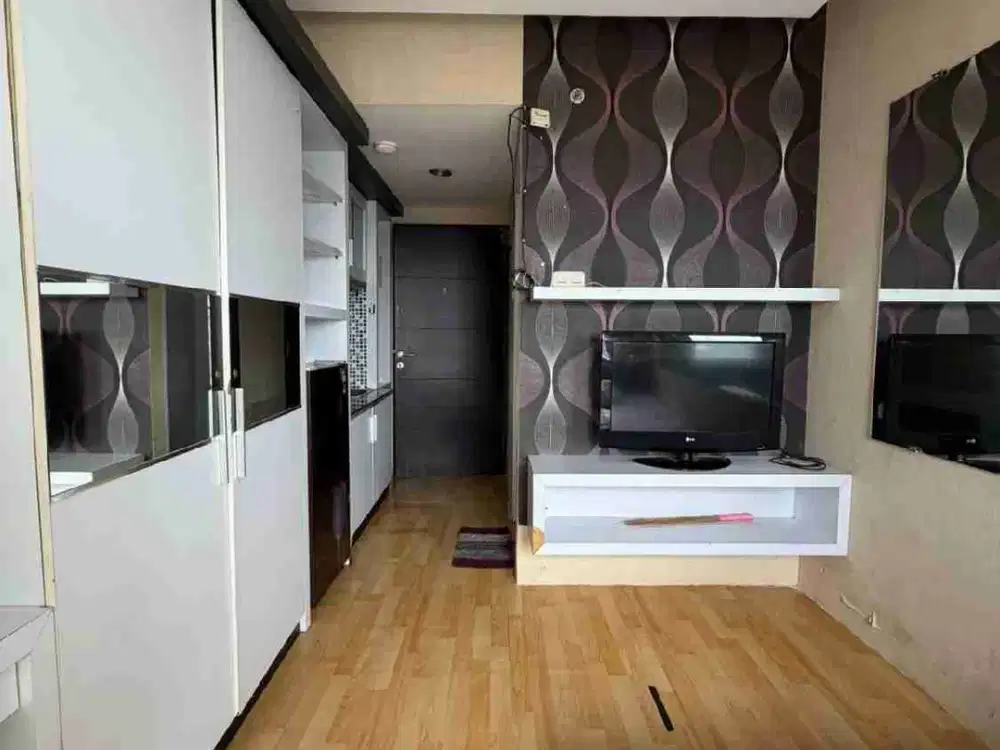Dijual cepat apartemen purimas Surabaya
