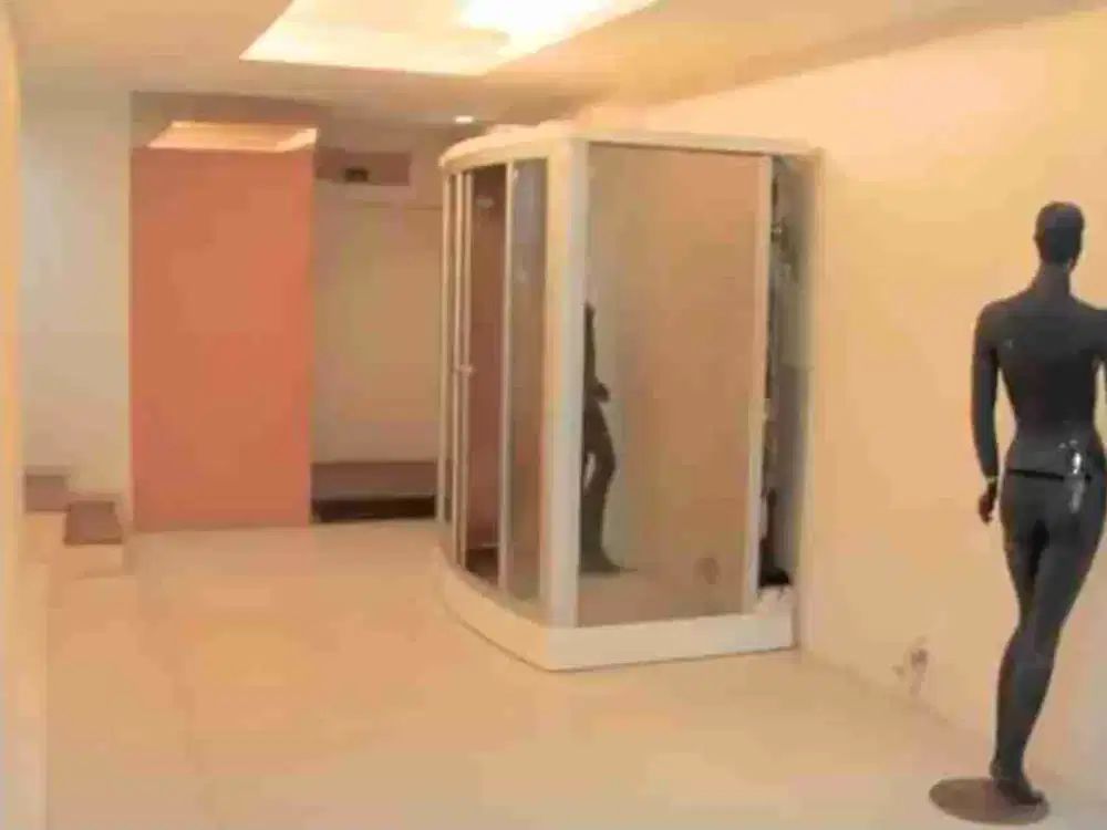 Ruko Nol Jalan 3 Lt