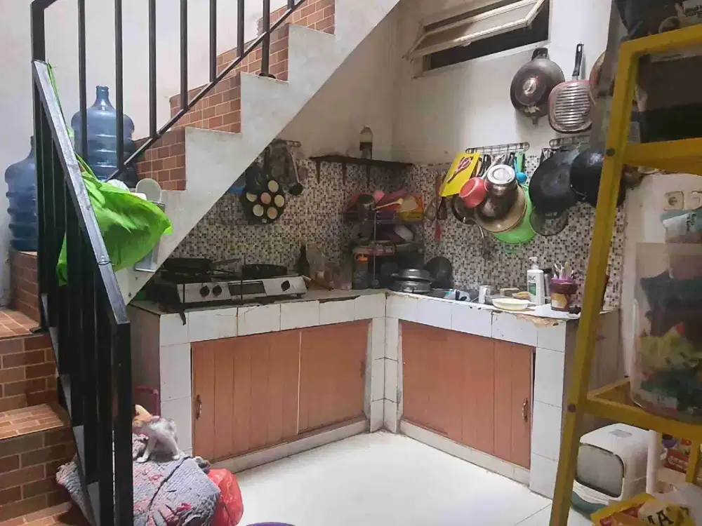 Dijual Harga Bagus Rumah di Imperial Kelapa Gading
