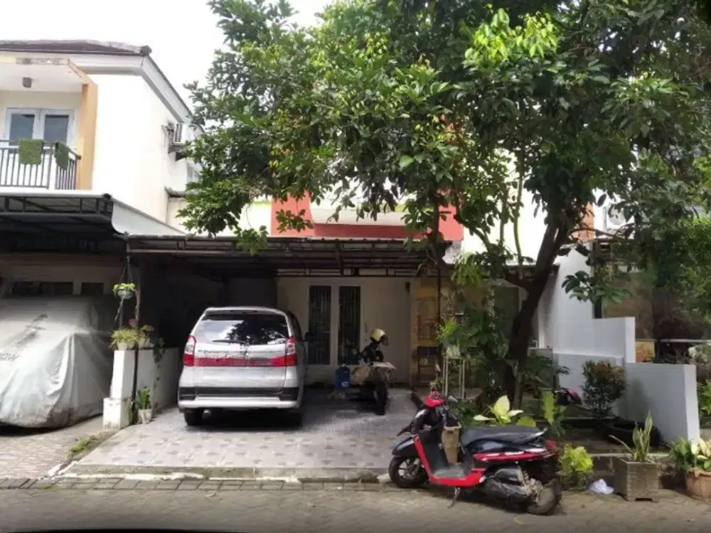 Dijual Rumah sekitar Jalan Tun Abdul Razak, Gowa