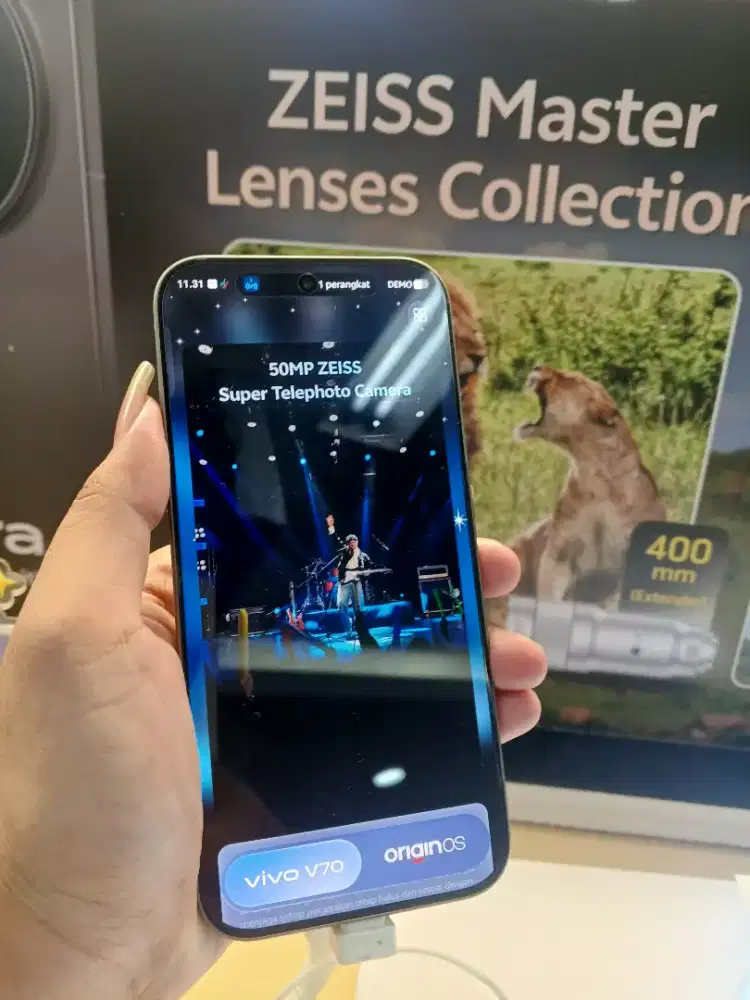 Vivo v70 8+8/256 12+12/256 12+12/512