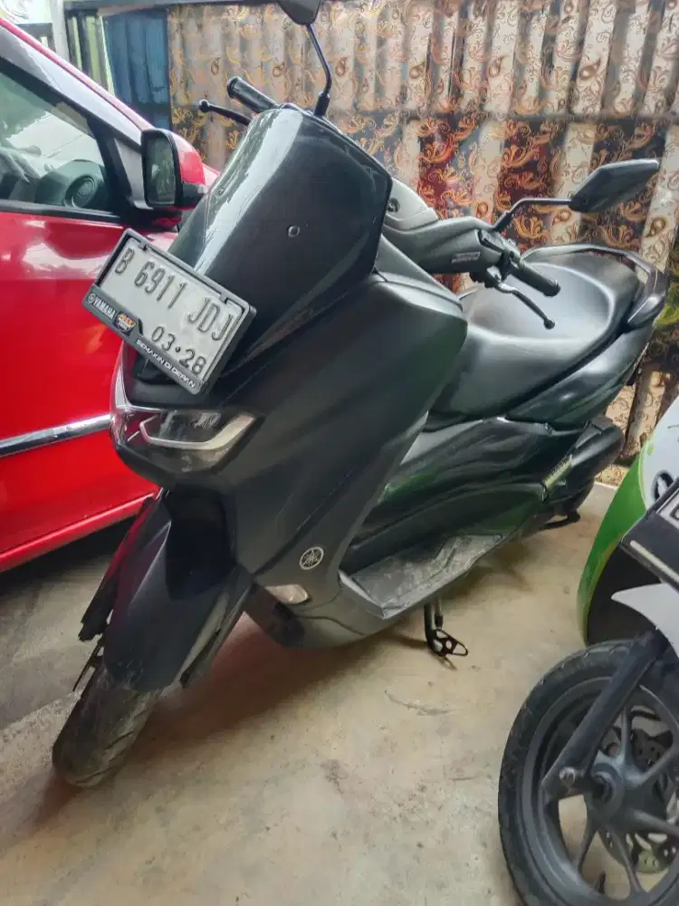 NMAX 2023 Masih bagus