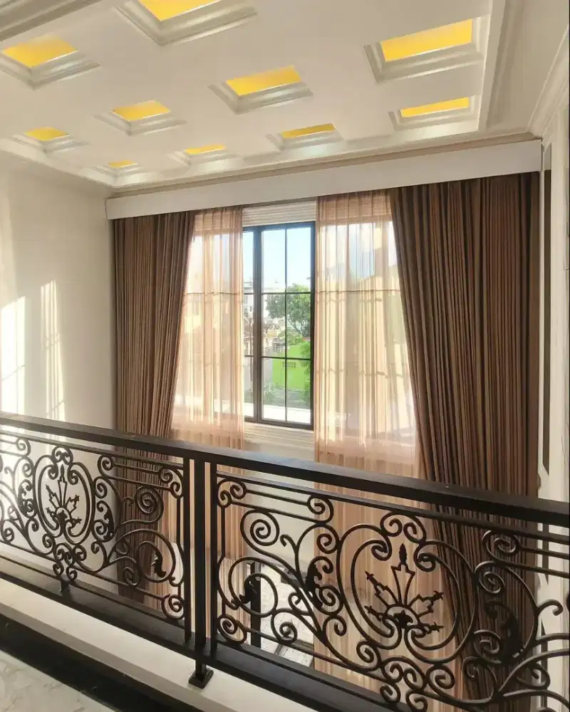 Gorden / vertikalblind /rollerblinds / woodenblind