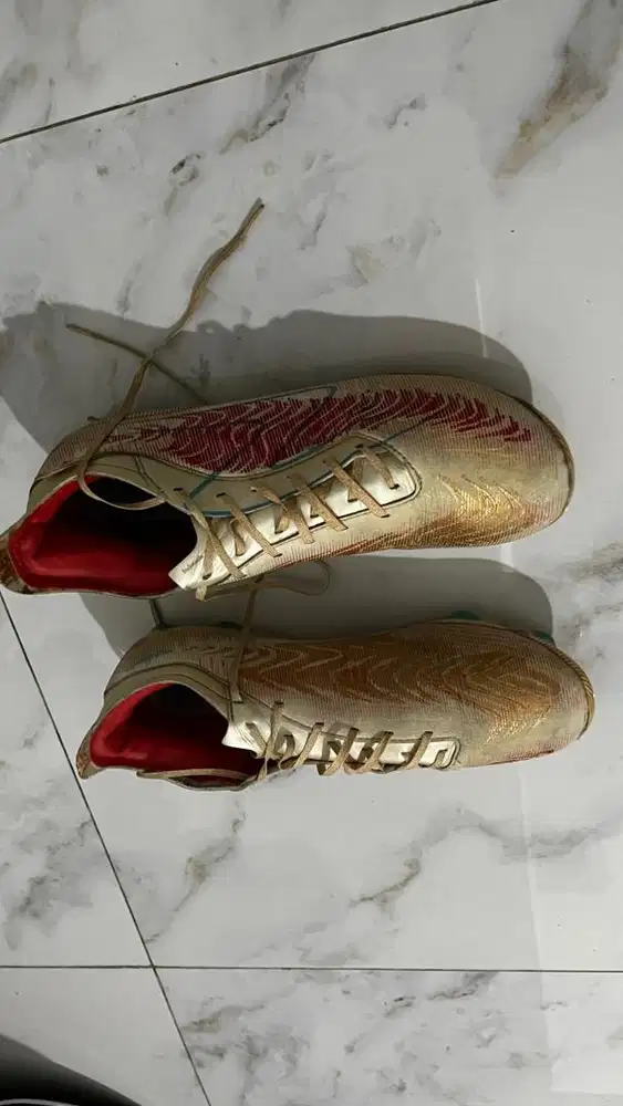 Dijual Sepatu Bola  Specs Reacto Deviant GA24 Pro