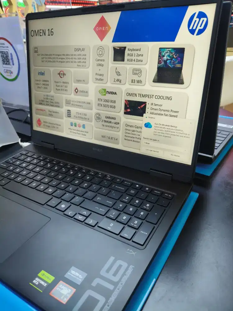 laptop hp omen 16 cicilan by kredivo