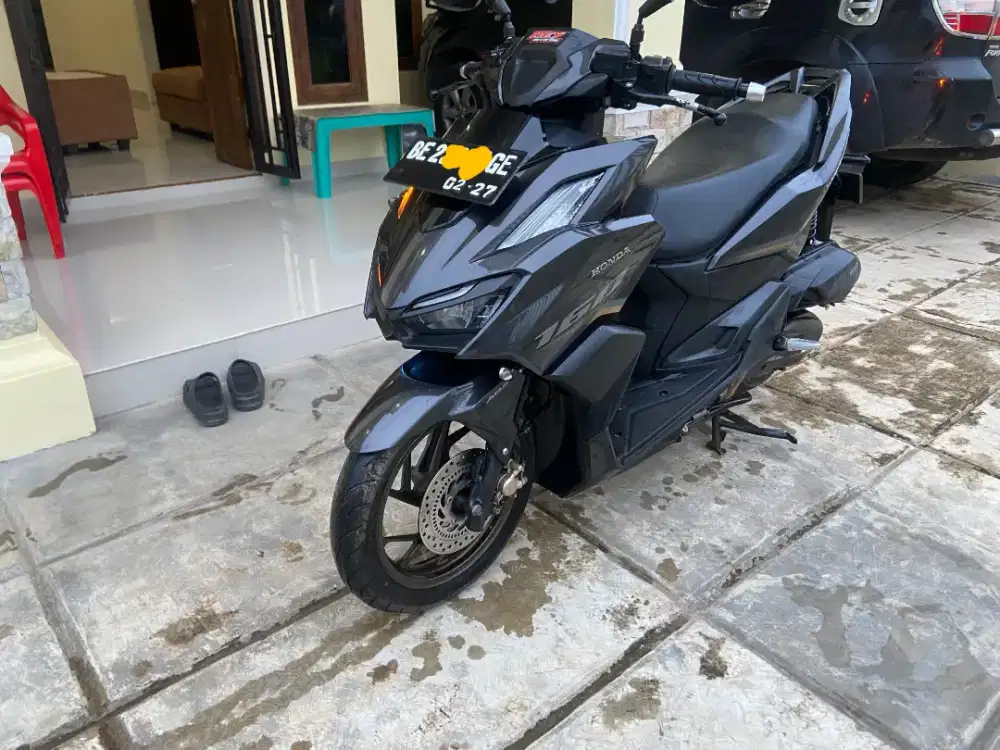 Honda vario 160 ABS