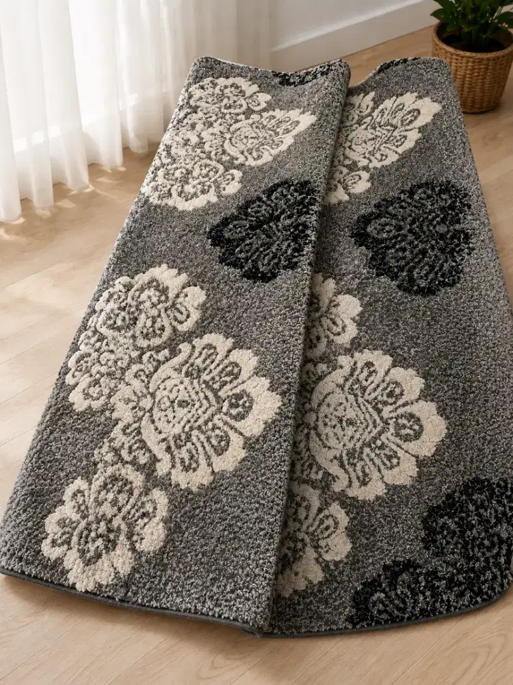 Karpet turkey asli corsica bade 120x180