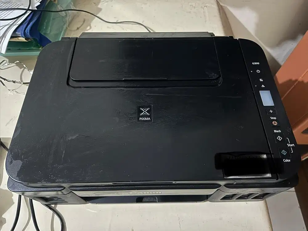 Printer Pixma Canon G2010