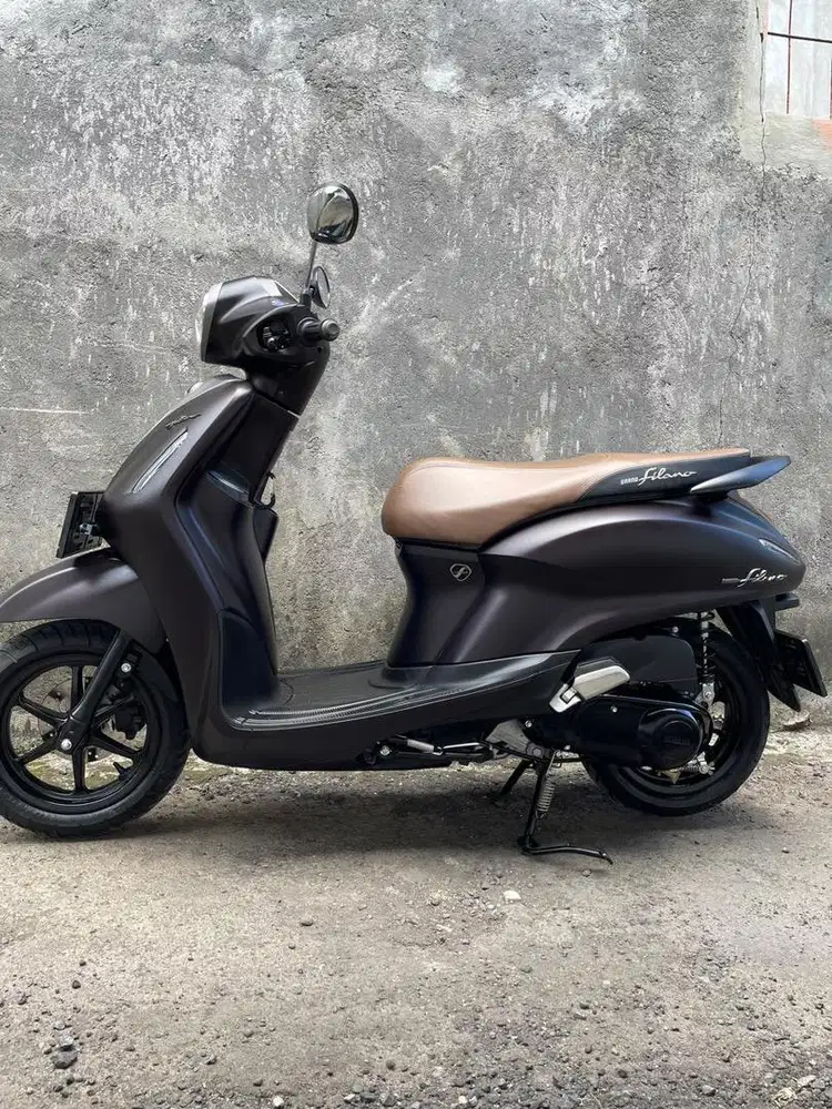 Grand filano lux 2025 # bintang dewata motor #