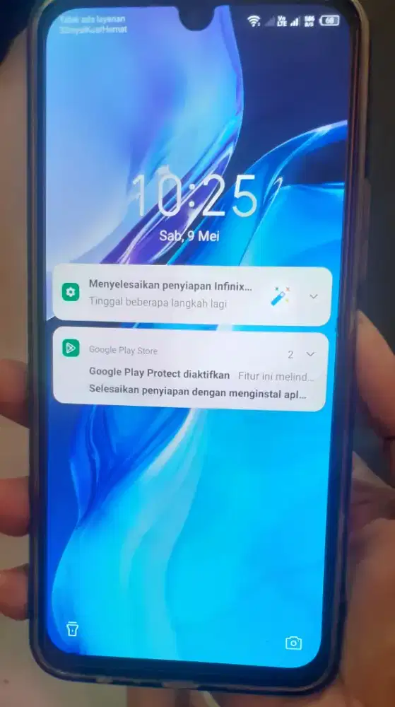 jual hp infinix note 12 2023