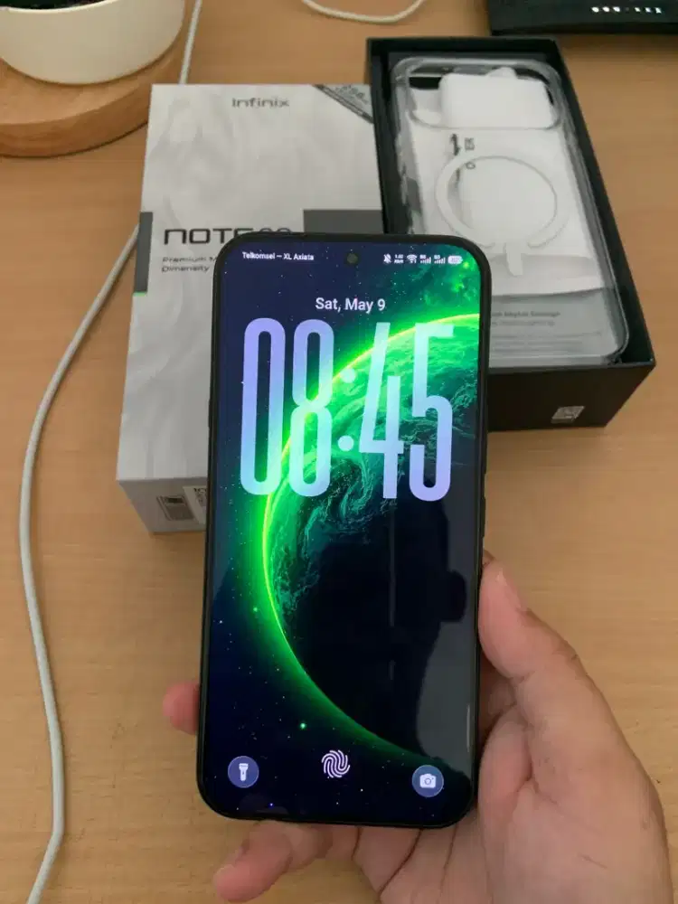 Infinix note 60 murah
