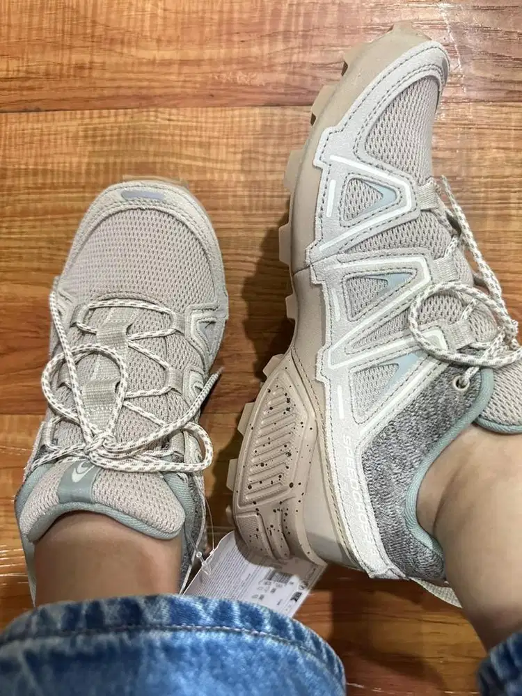 SALOMON SPEEDCROSS 3 EXPANSE COZY