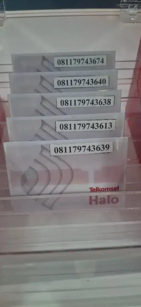 Hallo kuota 50gb perbulannya selama  3,6 dan 12 blan