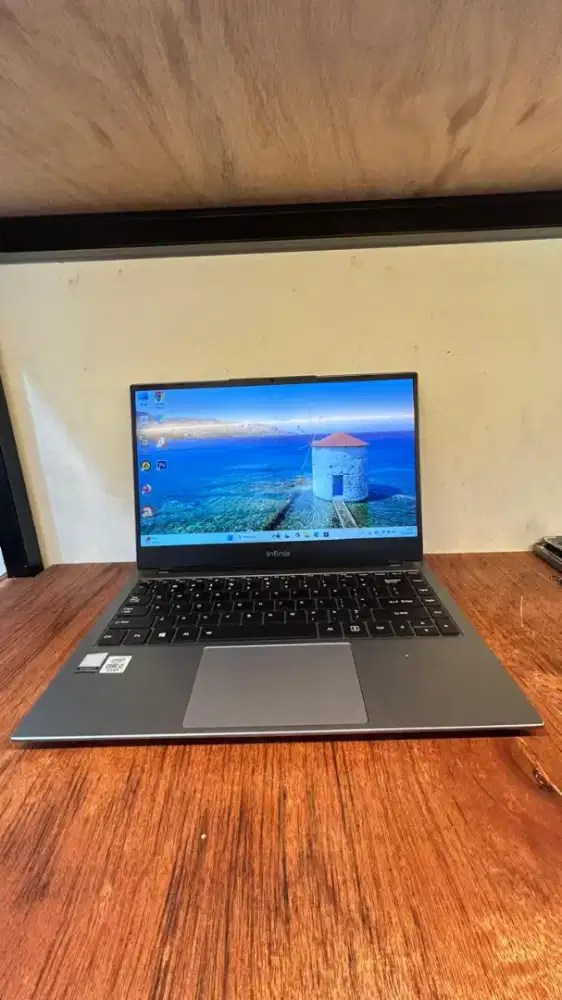 Laptop Infinix INBoox X1