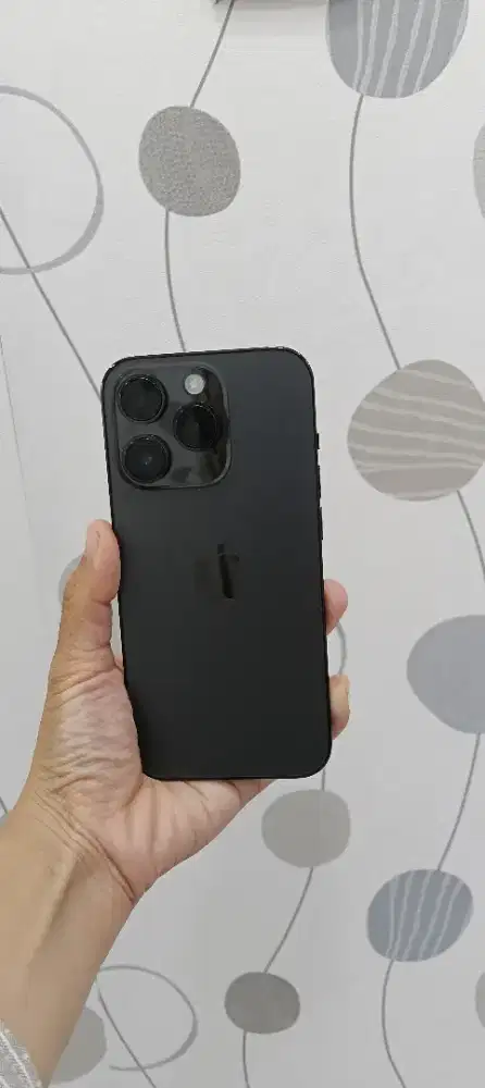 iPhone 14 pro 128
