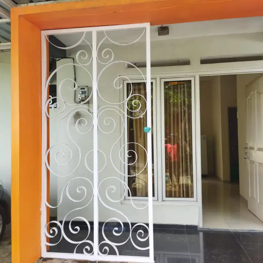 Rumah disewakan di area Unnes Semarang, Gunung Pati