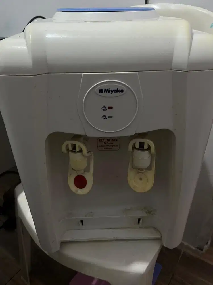 Dispenser galon miyako