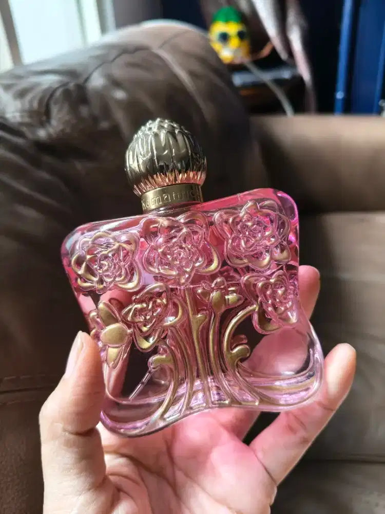 Parfum Original Anna Sui
