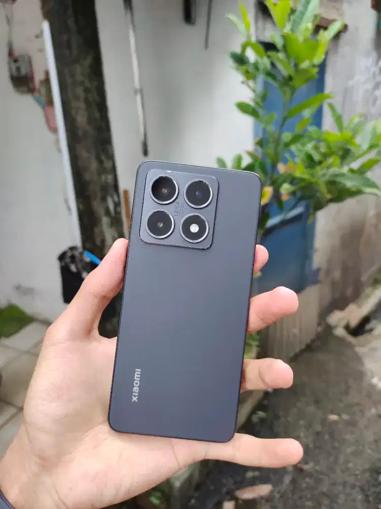 Xiaomi mi 14t 12/52