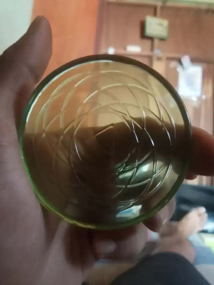 Alat kesehatan bioglass
