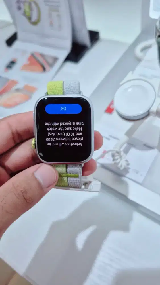 HUAWEI WATCH FIT 5