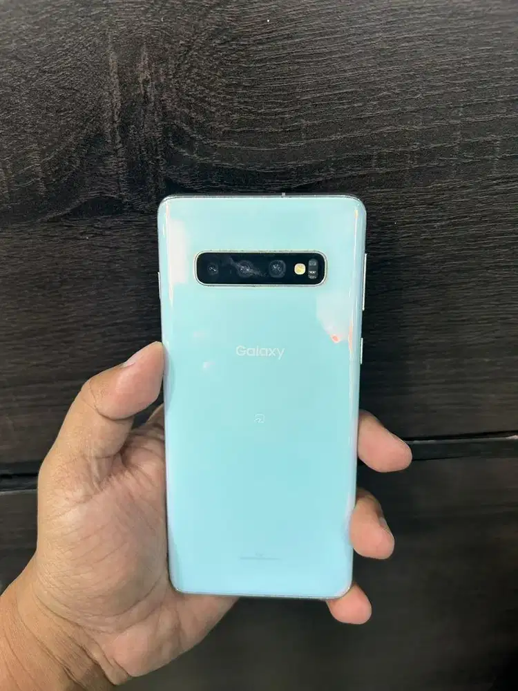 samsung s10 8/128 bisa tukar tambah