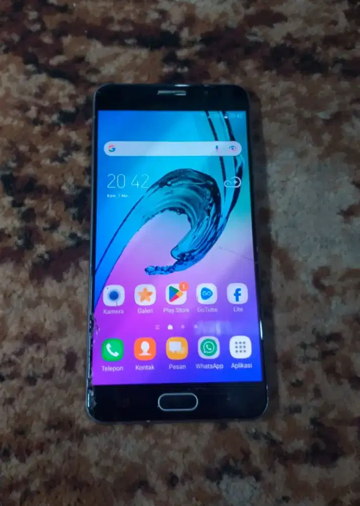 Samsung A7 2016