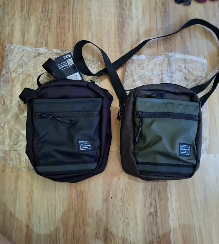Travel Pouch Eiger